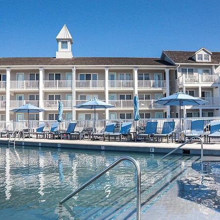 Sandpiper Beach Club Cape May Bagian luar foto