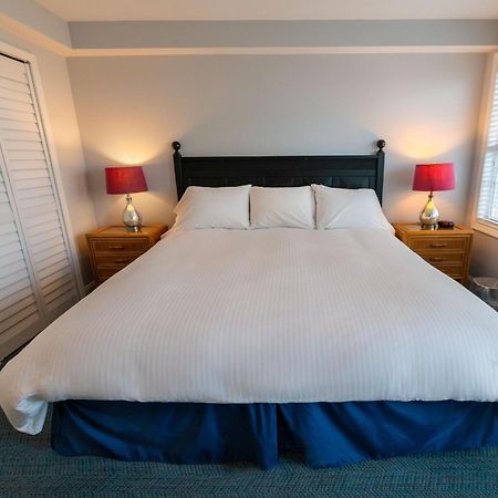 Sandpiper Beach Club Cape May Bagian luar foto