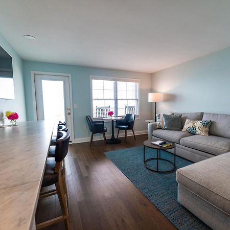 Sandpiper Beach Club Cape May Bagian luar foto