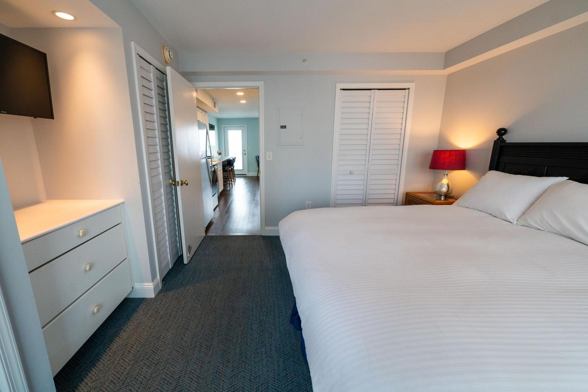 Sandpiper Beach Club Cape May Bagian luar foto