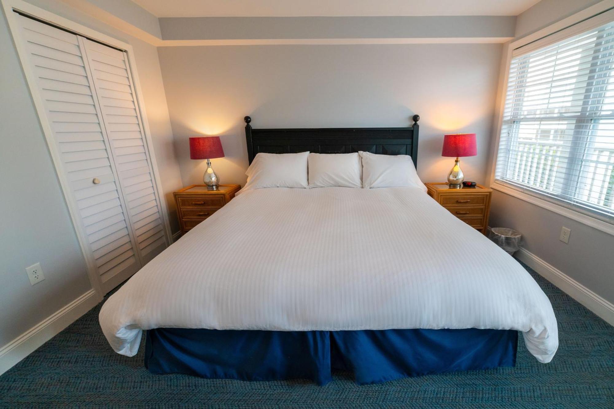 Sandpiper Beach Club Cape May Bagian luar foto