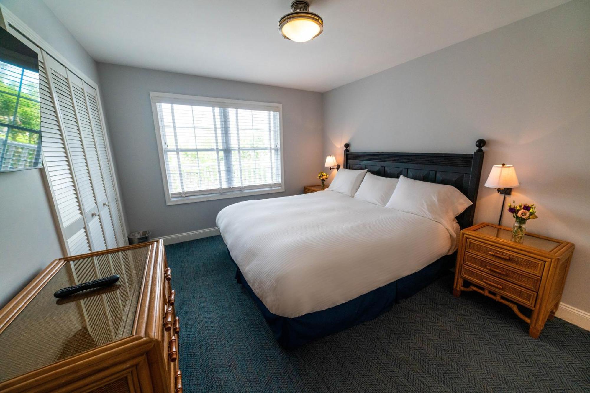 Sandpiper Beach Club Cape May Bagian luar foto