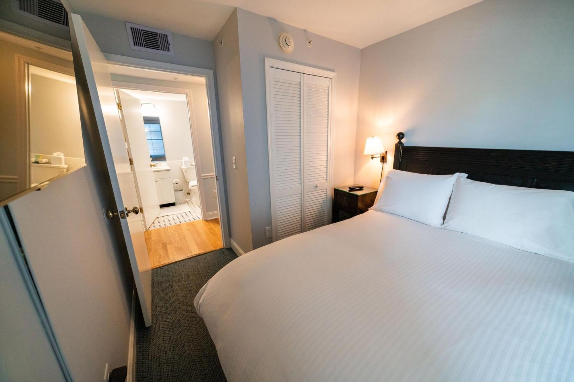 Sandpiper Beach Club Cape May Bagian luar foto