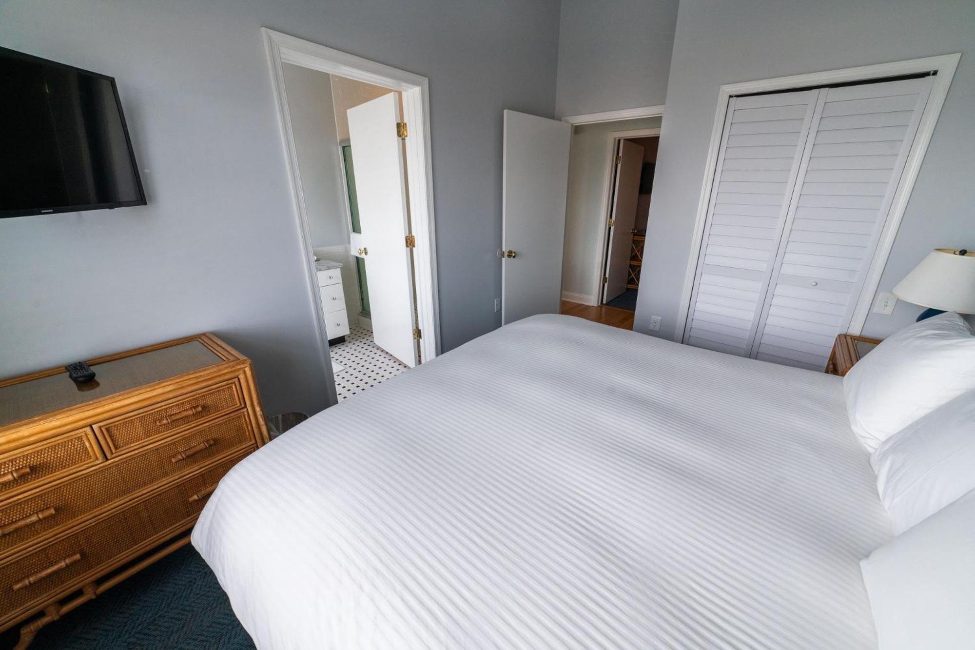 Sandpiper Beach Club Cape May Bagian luar foto