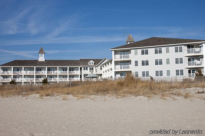 Sandpiper Beach Club Cape May Bagian luar foto