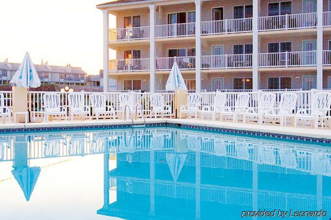 Sandpiper Beach Club Cape May Bagian luar foto