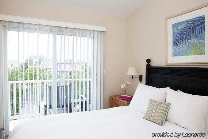 Sandpiper Beach Club Cape May Bagian luar foto
