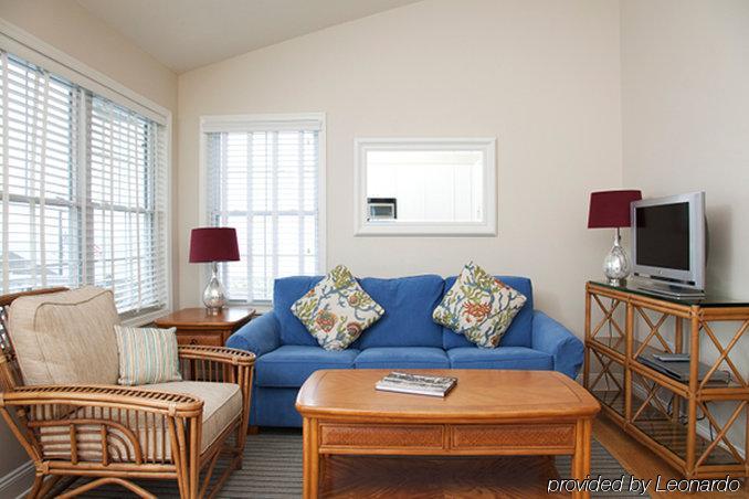 Sandpiper Beach Club Cape May Bagian luar foto