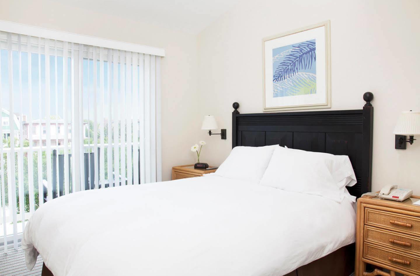 Sandpiper Beach Club Cape May Bagian luar foto