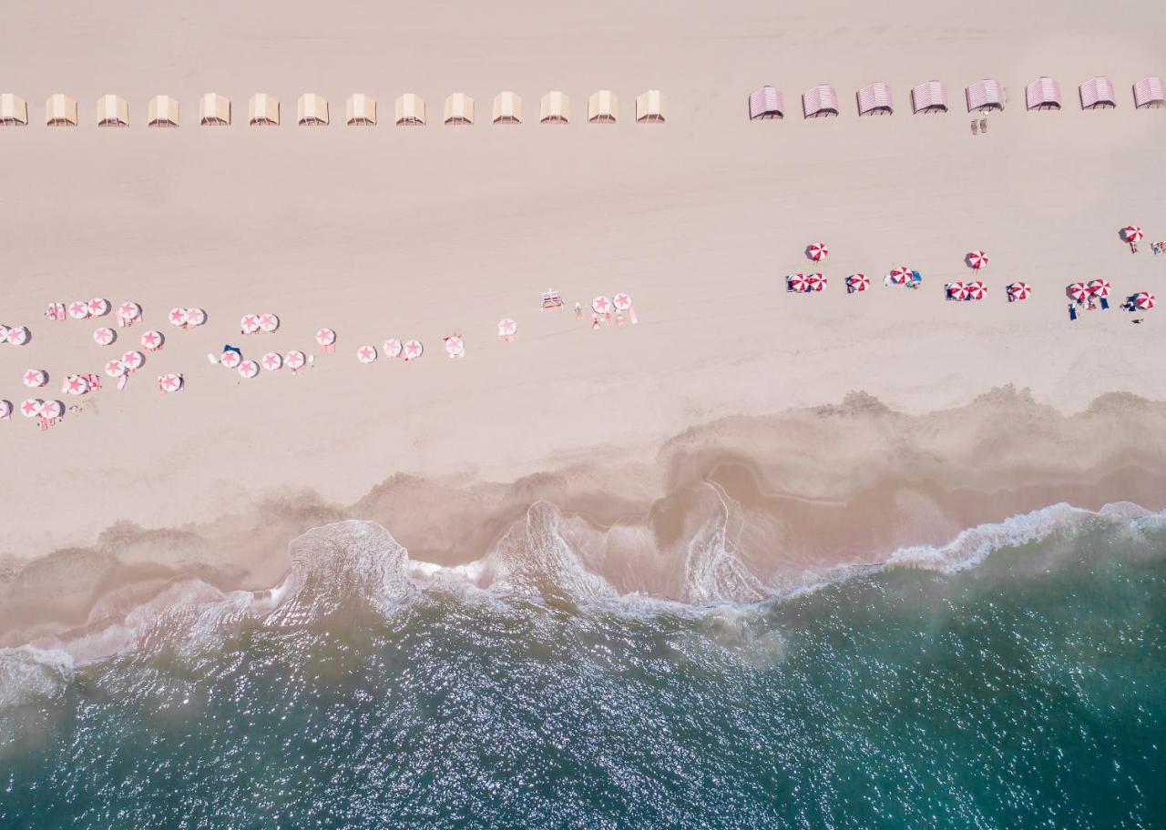 Sandpiper Beach Club Cape May Bagian luar foto