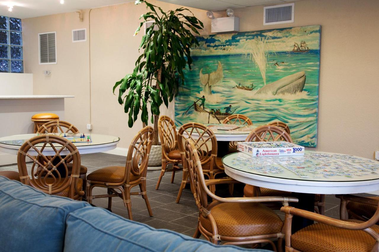 Sandpiper Beach Club Cape May Bagian luar foto