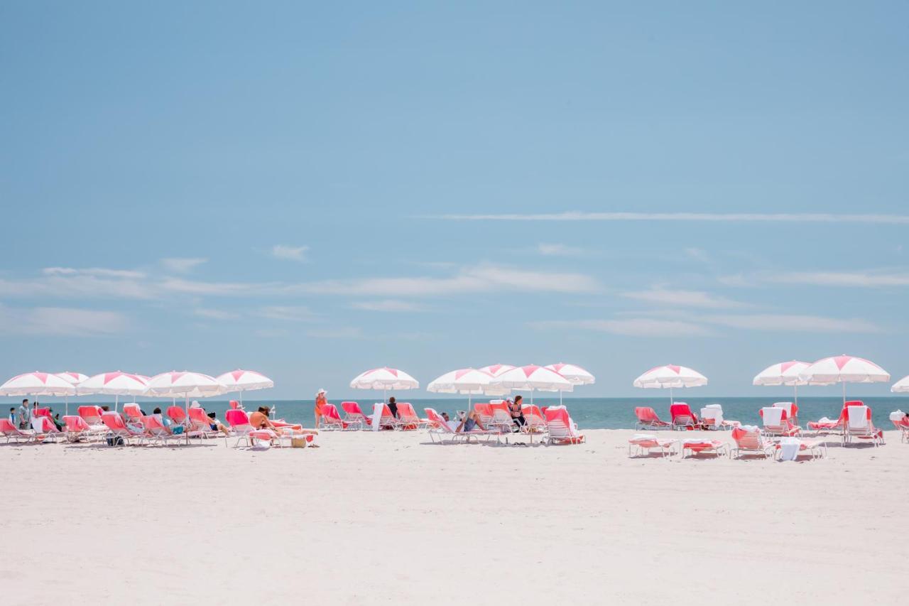 Sandpiper Beach Club Cape May Bagian luar foto
