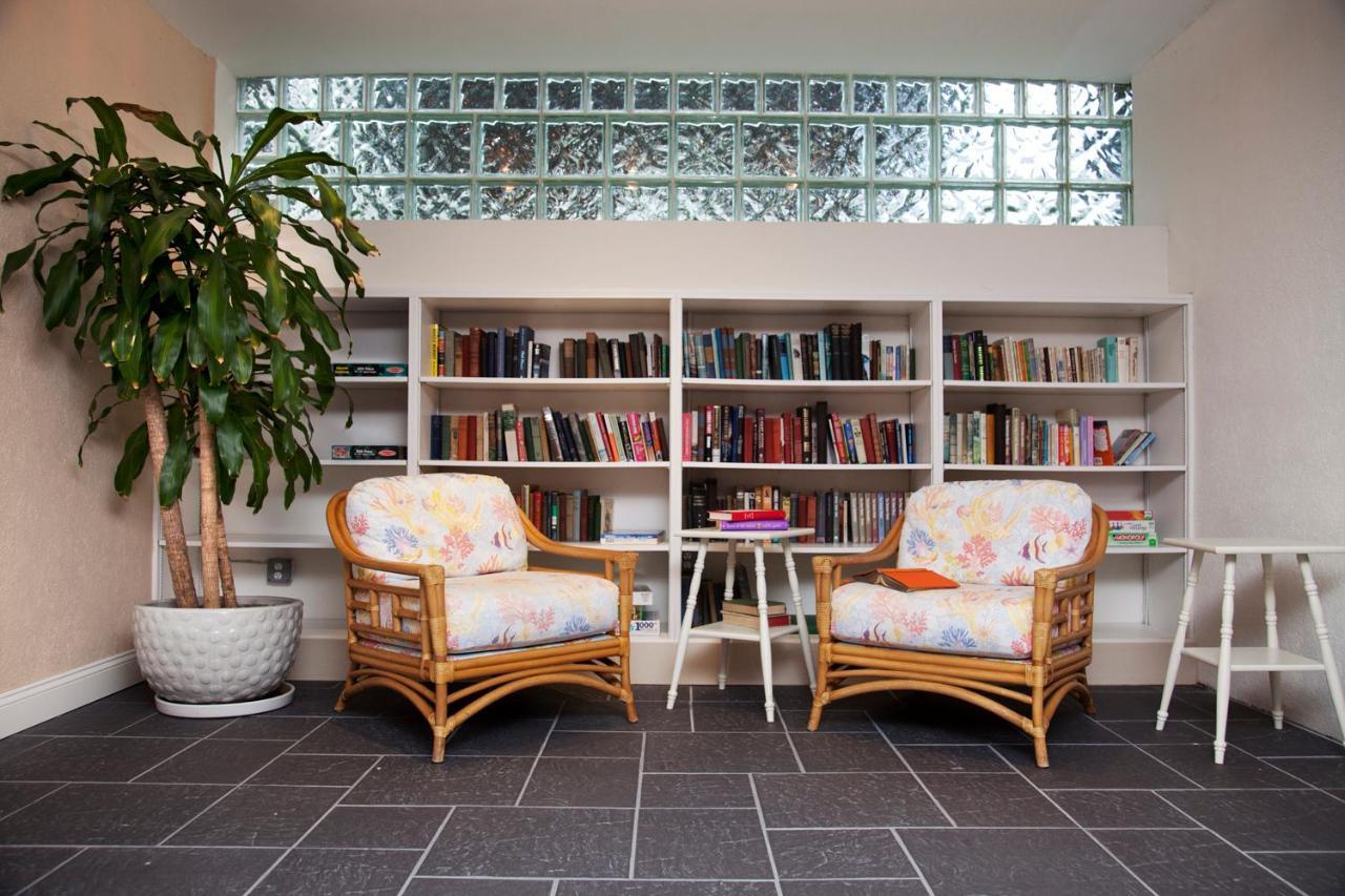 Sandpiper Beach Club Cape May Bagian luar foto