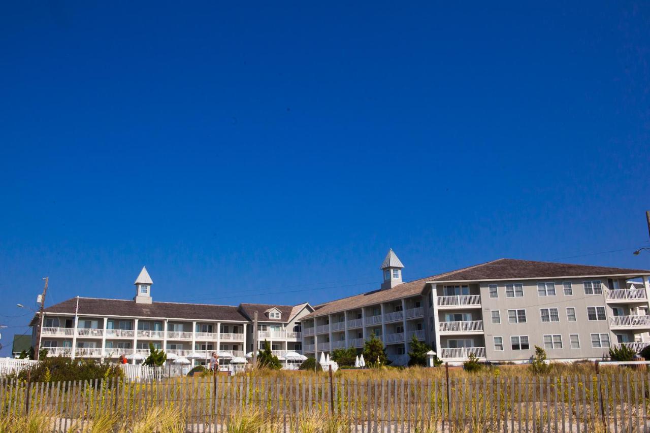 Sandpiper Beach Club Cape May Bagian luar foto