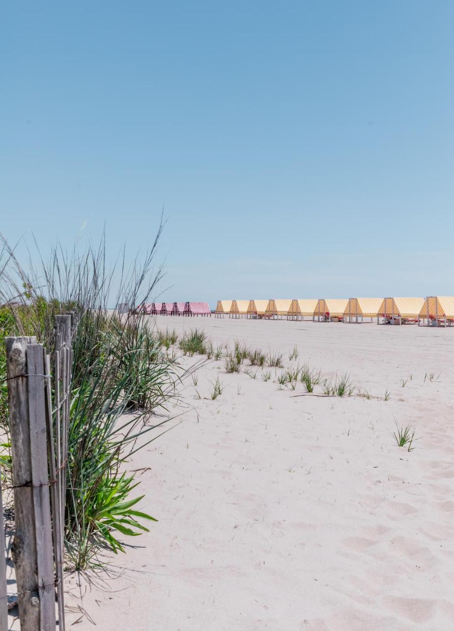 Sandpiper Beach Club Cape May Bagian luar foto